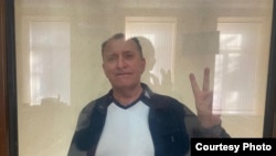 Олексія Кисельова засудили до 8,5 років увʼязнення за нібито участь в «батальйоні імені Номана Челебіджихана»