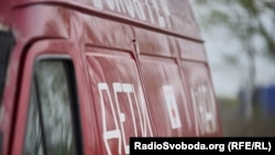 Це жінки, діти та люди похилого віку з Маріуполя, Мангуша, Бердянська, Токмака та Василівки. 
