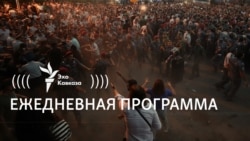 Повторные выборы пройдут в мае