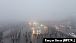 Алматы, 5 января 2022 года.