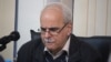 Prominent Iranian Sociologist Prevented From Leaving Country To Conduct Research At Yale