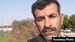 عباس دریس، از بازداشتشدگان اعتراضات آبان ۹۸ در ماهشهر،