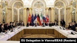 Восьмий раунд переговорів щодо відновлення угоди, розірваної тодішнім президентом США Дональдом Трампом в 2018 році, розпочався у Відні 27 грудня