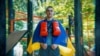 Ukrainian Youth Escapes Russian 'Reeducation Camp' In Occupied Crimea GRAB 1