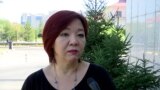 "НеМолчи" жетекшісі неге босқын болғысы келеді? | Дина Смайыловамен сұхбат
