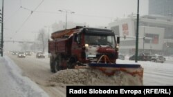 Сараево