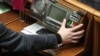 Рада підтримала кандидатуру Дениса Шмигаля на посаду віцепрем’єр-міністра України