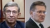 Володимир Євтушенков та Олексій Лихачов