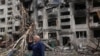 Російські обстріли: у трьох прифронтових областях є загиблі, на Запоріжжі – 12 поранених