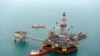 Ruska platforma LUKOIL, 7. aprila 2011. 