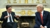 Випробування Трампом. Генеральний секретар НАТО Рютте зіткнувся із першим великим викликом