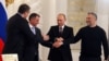 Vladimir Putin Told Us Exactly How He Would Annex Crimea Two Weeks Ago