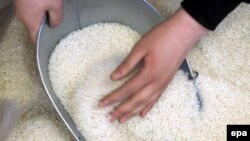 بحث واردات برنج آلوده سال ۱۳۸۸ نیز خبرساز شده بود.