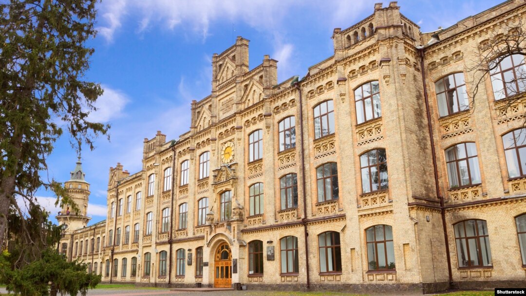 Національний технічний університет «Київський політехнічний інститут імені Ігоря Сікорського» привернув увагу ЗМІ і народних депутатів через конкурс краси одного з факультетів