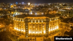 «Україна спрацювала в цьому випадку як єдина злагоджена команда», прокоментував голова МЗС Дмитро Кулеба