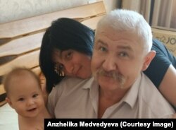 Життя до повномасштабного вторгнення Росії в Україну