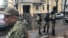 Справа «рюкзаків Авакова»: МВС проти НАБУ?