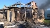 Украина - последици по руски напад во регионот на Запорожје, 29 јуни 2024 година 