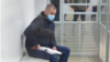 «Планували заново»: в СБУ пояснили, як затримували підозрюваного ката «Ізоляції»