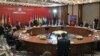 Turkey has pushed for the Organization of Turkic States to consolidate further and transform itself from just an organization focusing on cultural and linguistic affinities.