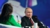 «Епідемія самогубств... разом із сім'ями»: чому російська еліта боїться іти проти Путіна? 