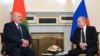 До Білорусі прибули російські військові, які увійдуть до регіонального угруповання військ