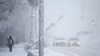Якутск: десятки автобусов не вышли на маршрут после протестных акций