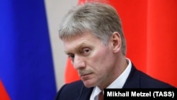 Речник Путіна вперше з початку протестів прокоментував масові акції з вимогою допустити незалежних кандидатів на вибори в Московську міську думу і їх розгін поліцією