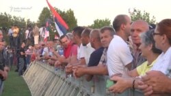 Sećanje na žrtve 'Oluje' u Veterniku