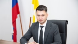 Заур Гурциев