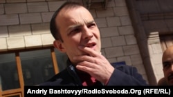 Yehor Sobolev