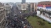 Додека ширум Србија се протестира, Вучиќ најавува „движење за народот и државата“