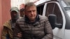16 лютого в Центрі громадських зв’язків ФСБ Росії повідомили, що затримали 10 березня в окупованому Криму Владислава Єсипенка за збір інформації «в інтересах спецслужб України»