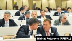 Parlament BiH