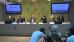Vrhovni državni tužilac Crne Gore: 'Ja sam miran'