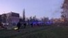 В атакованном ресторане в Кривом Роге проходил форум бьюти-индустрии