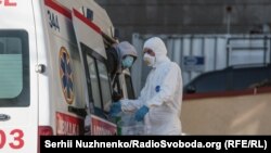 Протягом доби було досліджено 2396 зразків, повідомив виконувач обов’язків генерального директора Центру громадського здоров’я МОЗ Ігор Кузін