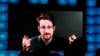 Edward Snowden has lived in Russia since 2013, after he was indicted by US authorities for leaking millions of classified documents regarding US government surveillance programs. 