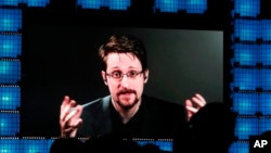 Edward Snowden has lived in Russia since 2013, after he was indicted by US authorities for leaking millions of classified documents regarding US government surveillance programs. 