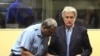 Karadzic Seeks Time To Ready For War Crimes Trial