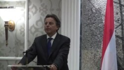 Holandska podrška Crnoj Gori za NATO
