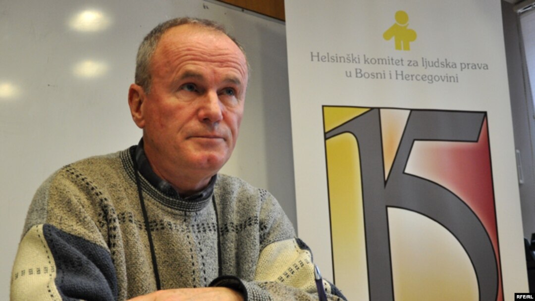 Sinan Alić