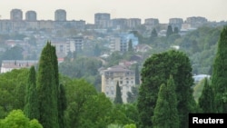 Сухуми, иллюстративное фото