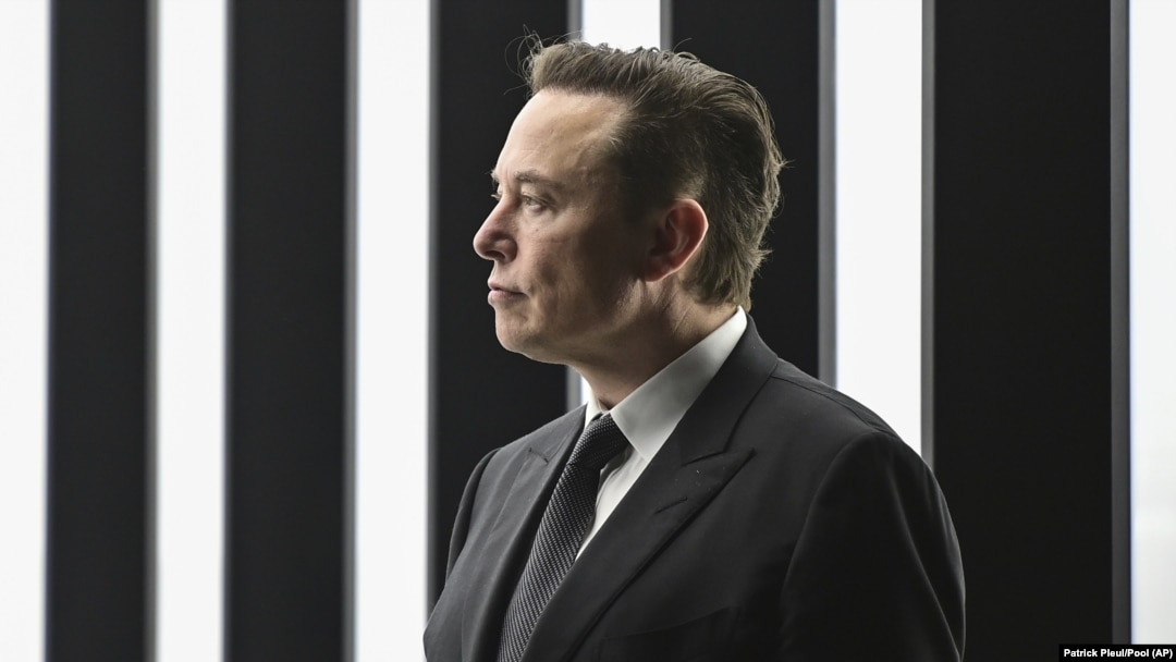 Акції Tesla зросли приблизно на 65% порівняно з передвиборчим періодом