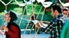 درخواست ۱۲۰ سینماگر از روحانی برای نمایش عمومی «عصبانی نیستم»