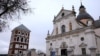 На рэстаўрацыю касьцёлу Божага Цела ў Нясьвіжы накіруюць 10 млн даляраў