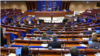 PACE-ს რეზოლუცია საუბრობს საქართველოში დემოკრატიული უკუსვლაზე - შესწორებით კი „ყველა პოლიტიკური პატიმრის“ გათავისუფლება ცხადად მოითხოვა. 