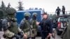 ​Amnesty International: Улады Беларусі праводзяць прэзыдэнцкія выбары ў атмасфэры татальнага страху і рэпрэсій