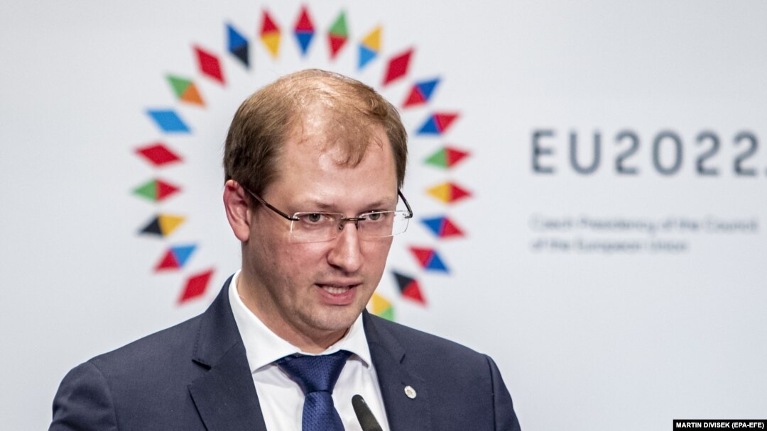 Міністр Руслан Стрілець зазначив, що 10 національних парків, вісім заповідників і два біосферних заповідники зараз знаходяться під російською окупацією