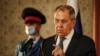 Ruski šef diplomatije Sergej Lavrov prvog dana posjete Bosni i Hercegovini, Istočno Sarajevo (14. decembar)